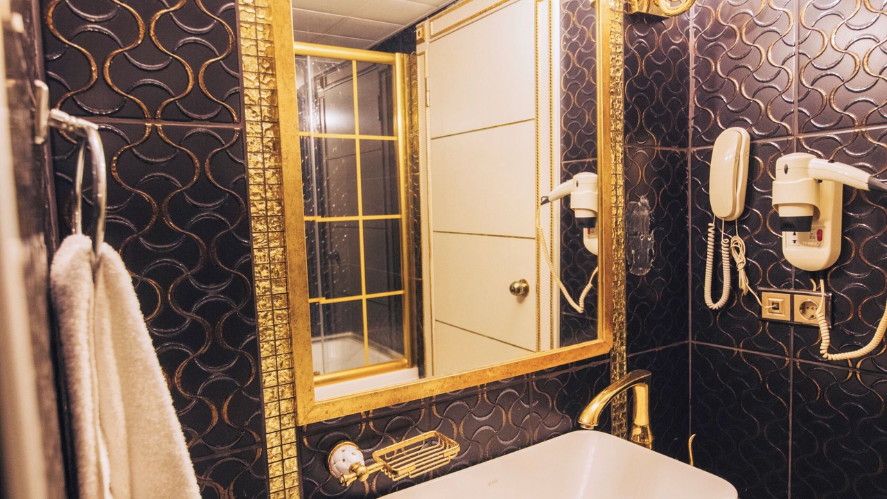 Photo of Bathroom in Akdeniz