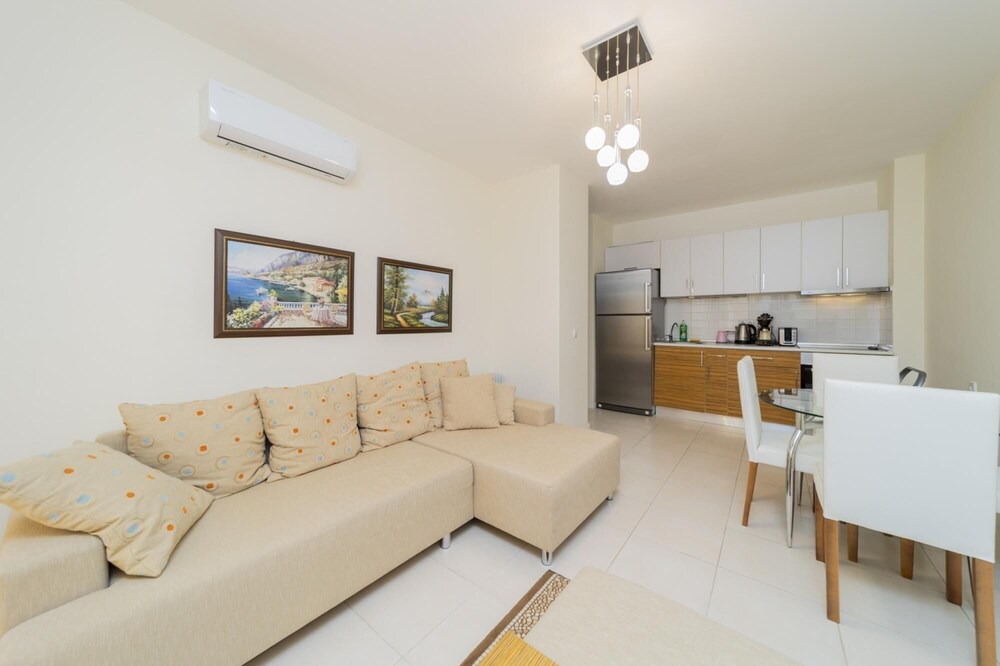 Photo of Livingroom in Konyaalti