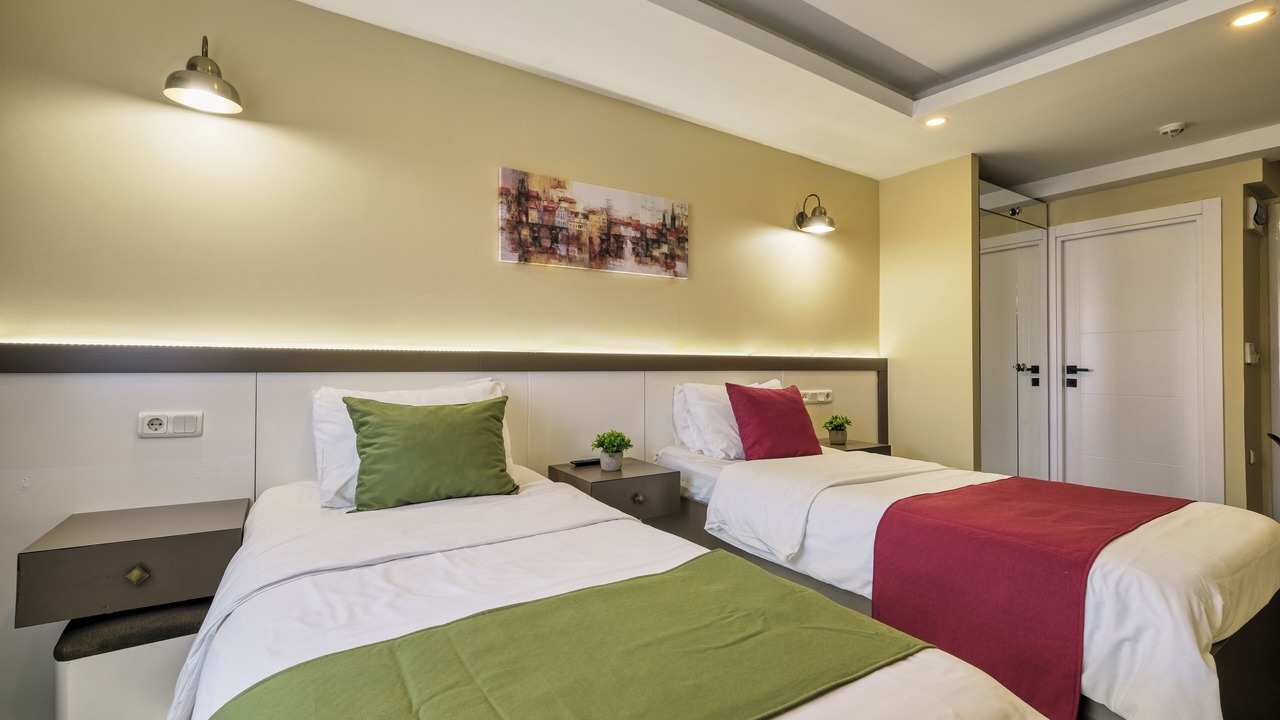 Photo of Bedroom in Moda