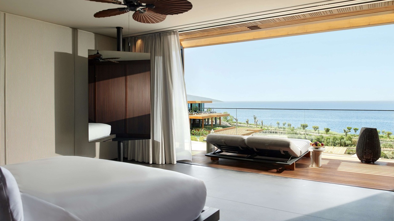 Photo of Bedroom in Golturkbuku