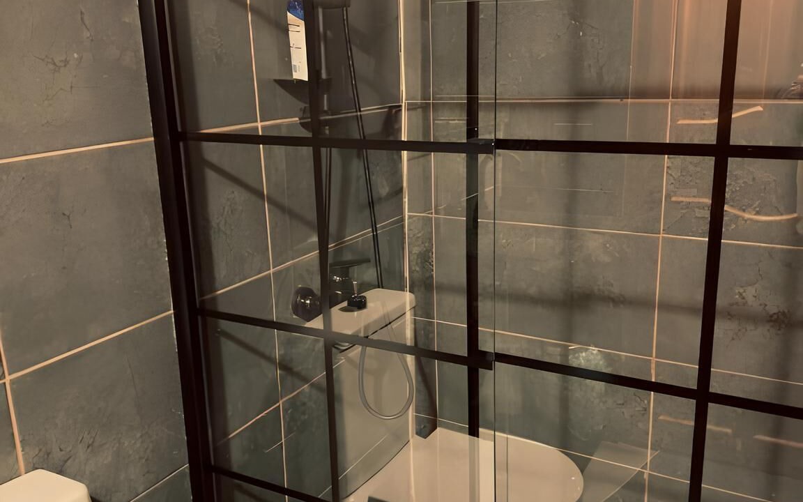 Photo of Bathroom in Ardesen