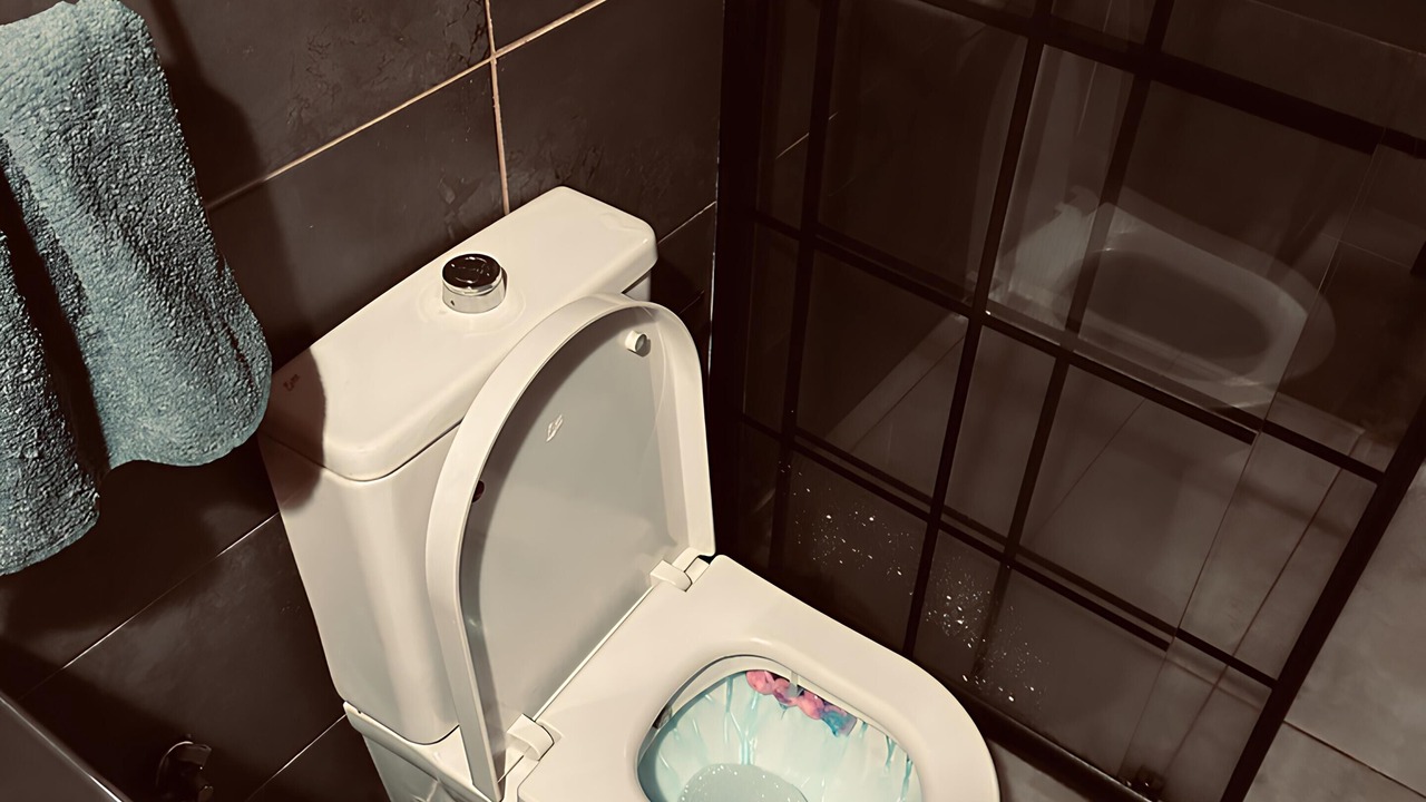 Photo of Bathroom in Ardesen