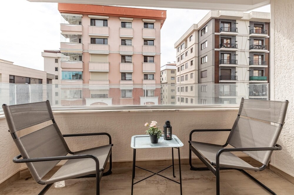 Photo of Outdoor in Caddebostan Mahallesi