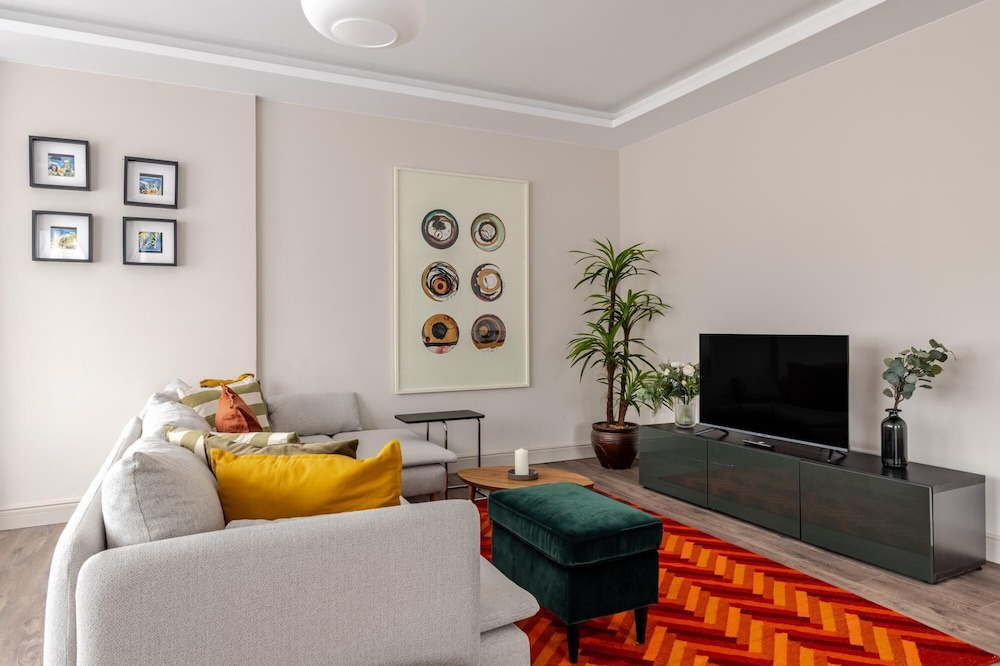Photo of Livingroom in Caddebostan Mahallesi