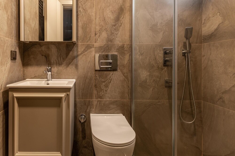 Photo of Bathroom in Caddebostan Mahallesi