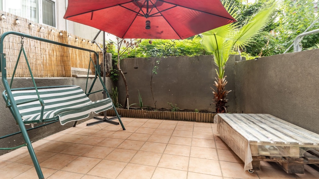 Photo of Patio Balcony in Macka