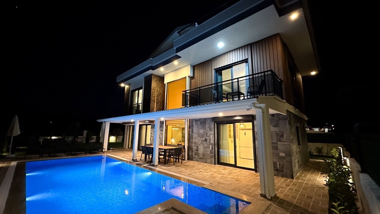 Photo of Outdoor in Ciftlik