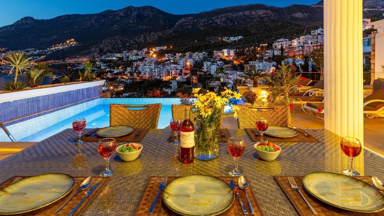 Photo of Outdoor in Kalkan