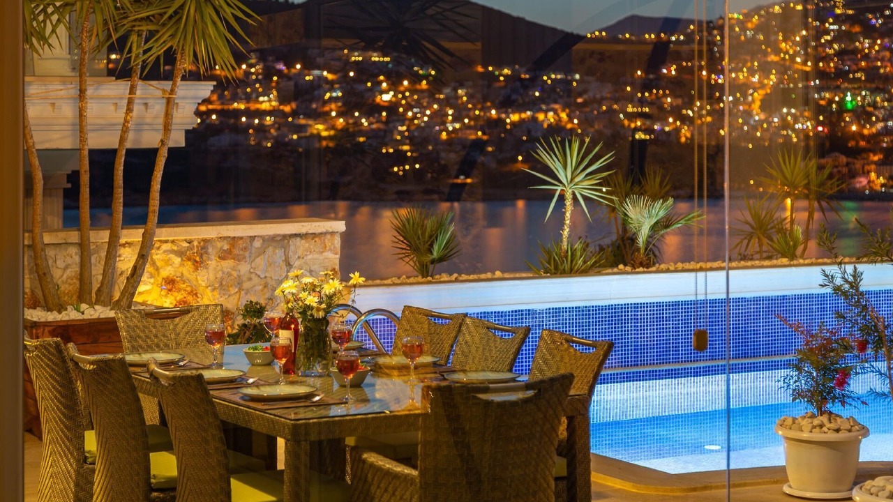 Photo of Others in Kalkan