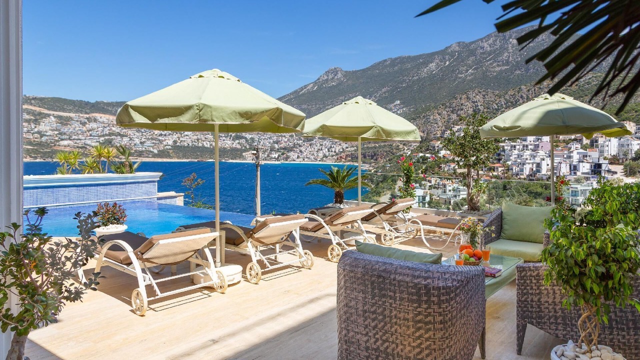 Photo of Outdoor in Kalkan