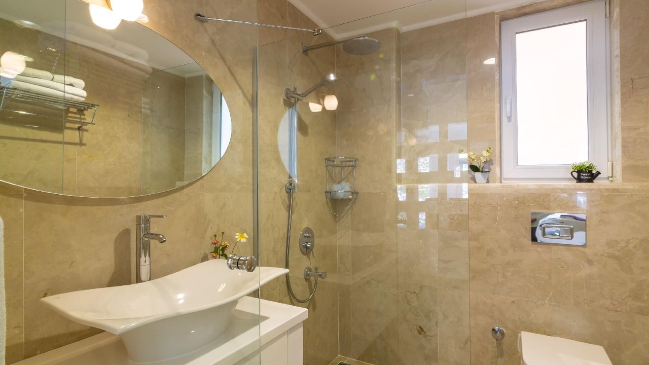 Photo of Bathroom in Kalkan