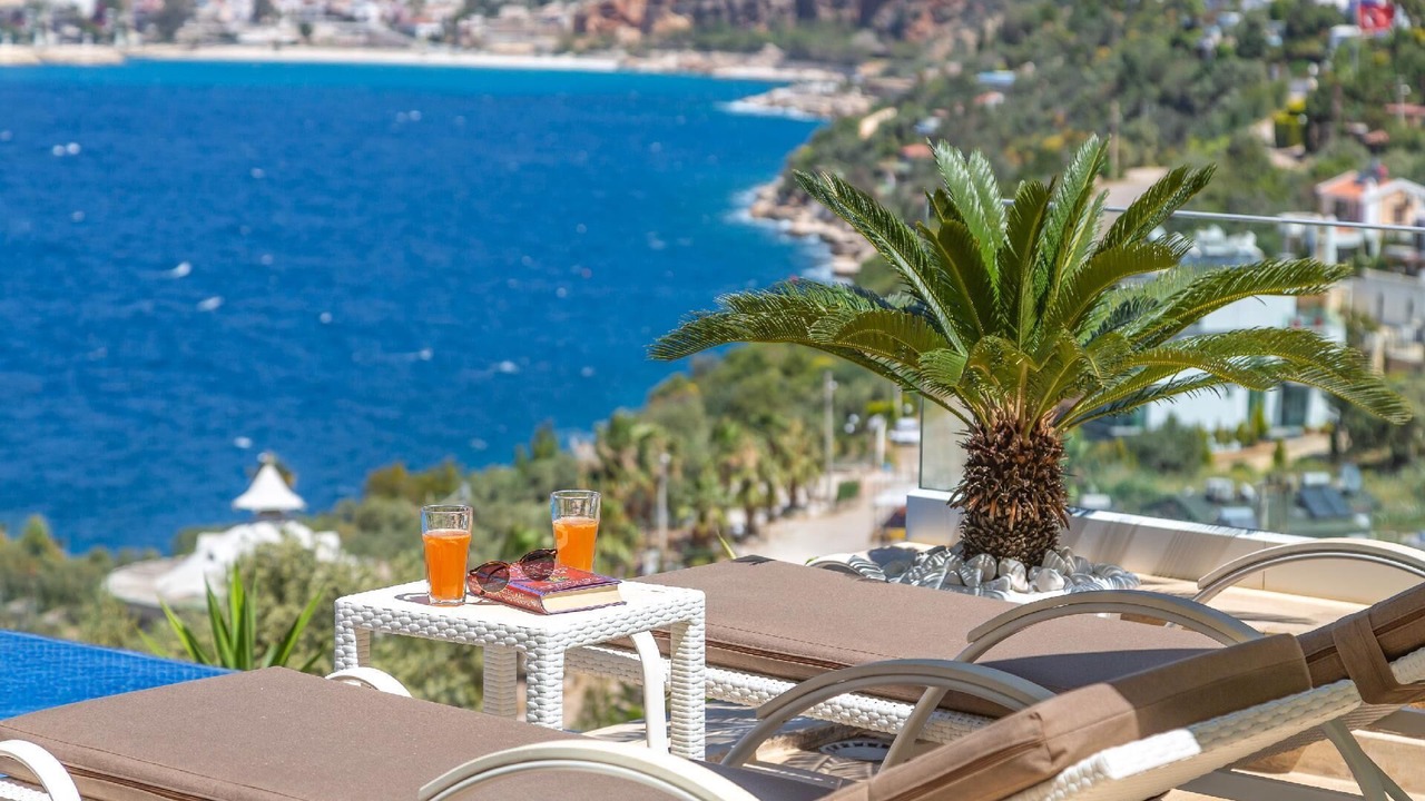 Photo of Outdoor in Kalkan