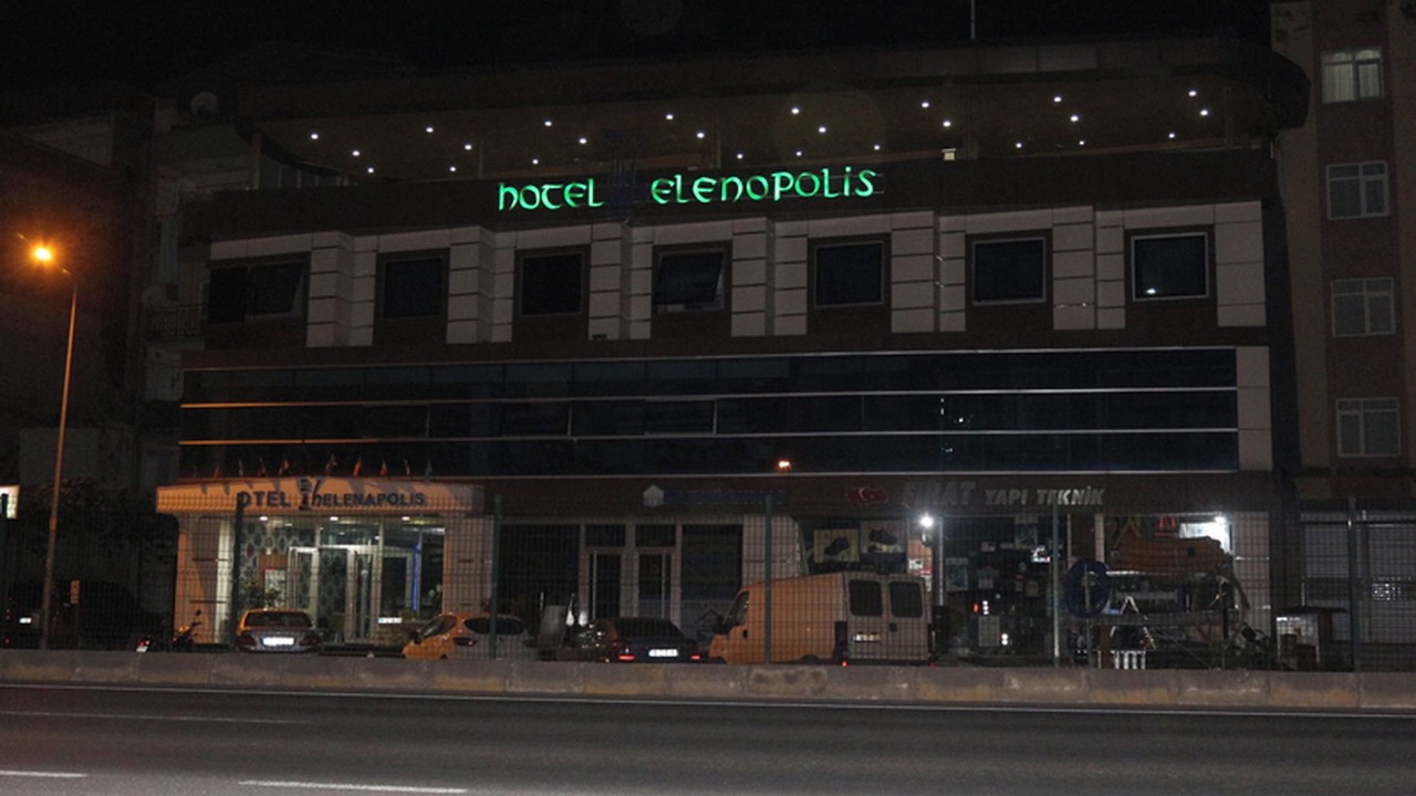 Photo of Outdoor in Altinova