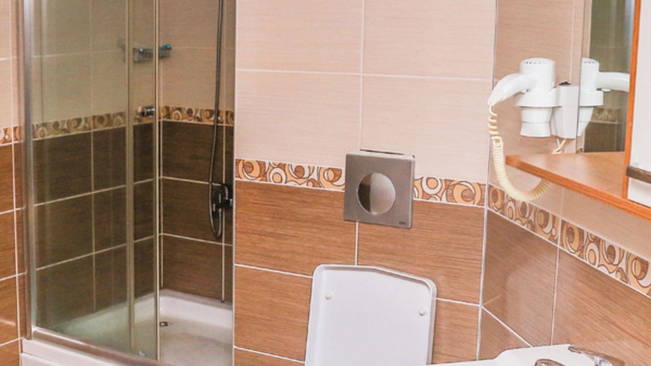 Photo of Bathroom in Altinova