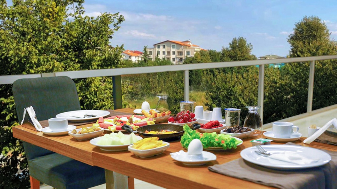 Photo of Outdoor in Altinova