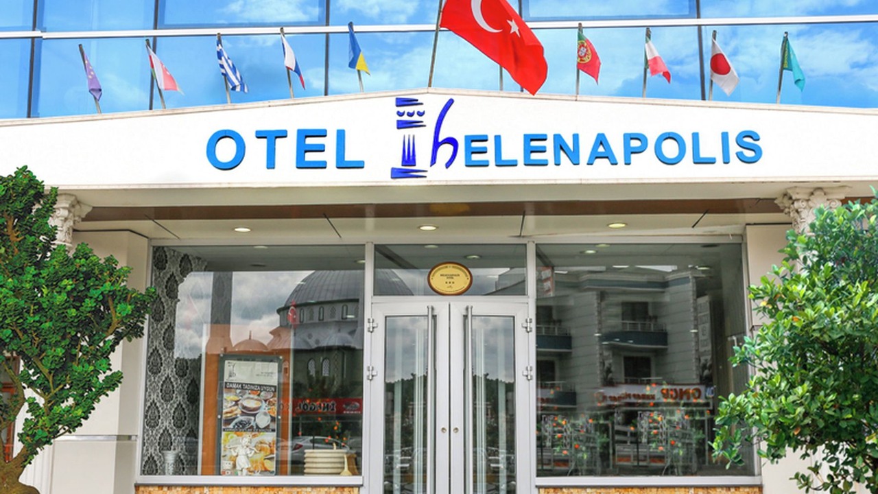 Photo of Outdoor in Altinova