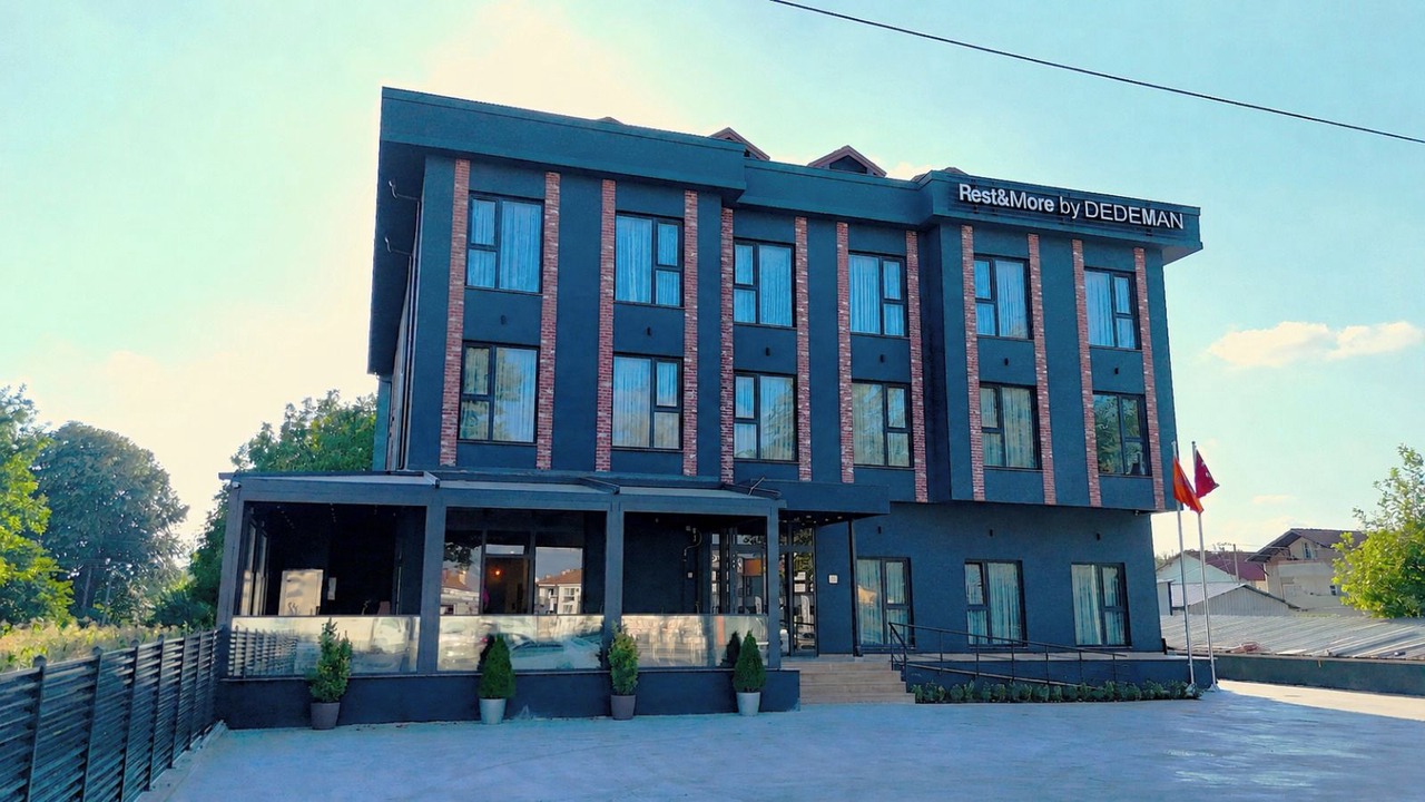 Photo of Outdoor in Erenler