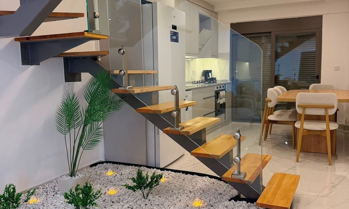 Photo of Patio Balcony in Finike