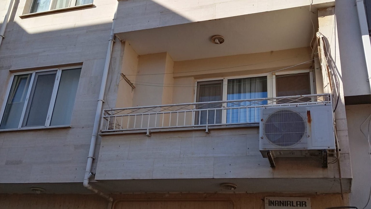 Photo of Patio Balcony in Edirne