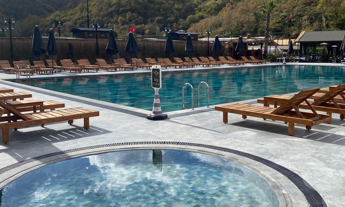 Photo of Outdoor in Sile