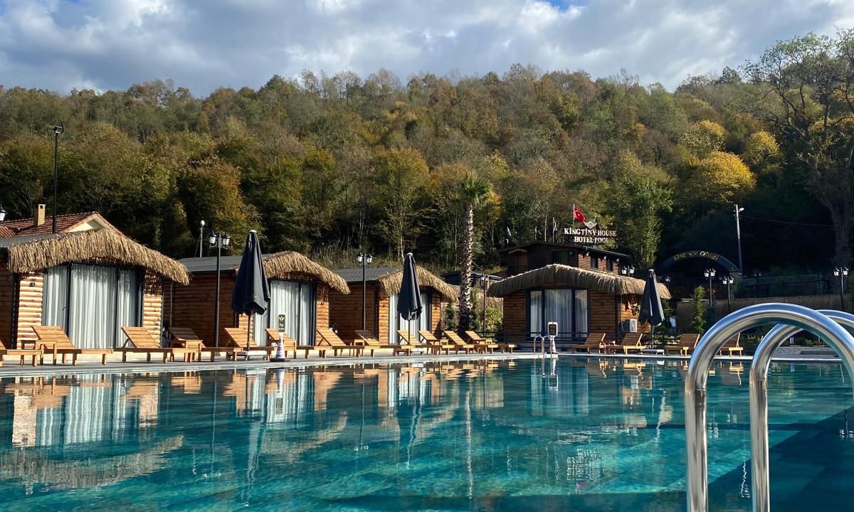 Photo of Outdoor in Sile