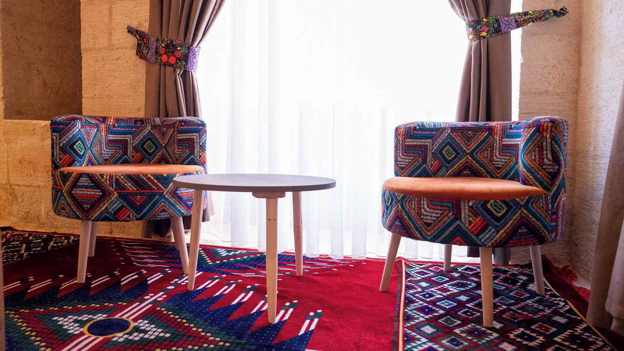 Photo of Bedroom in Midyat