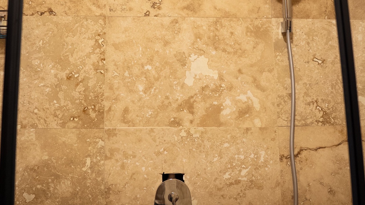 Photo of Bathroom in Midyat