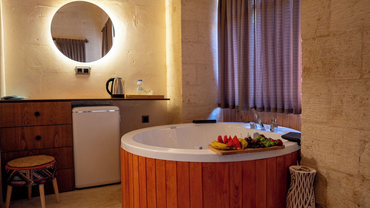 Photo of Bedroom in Midyat