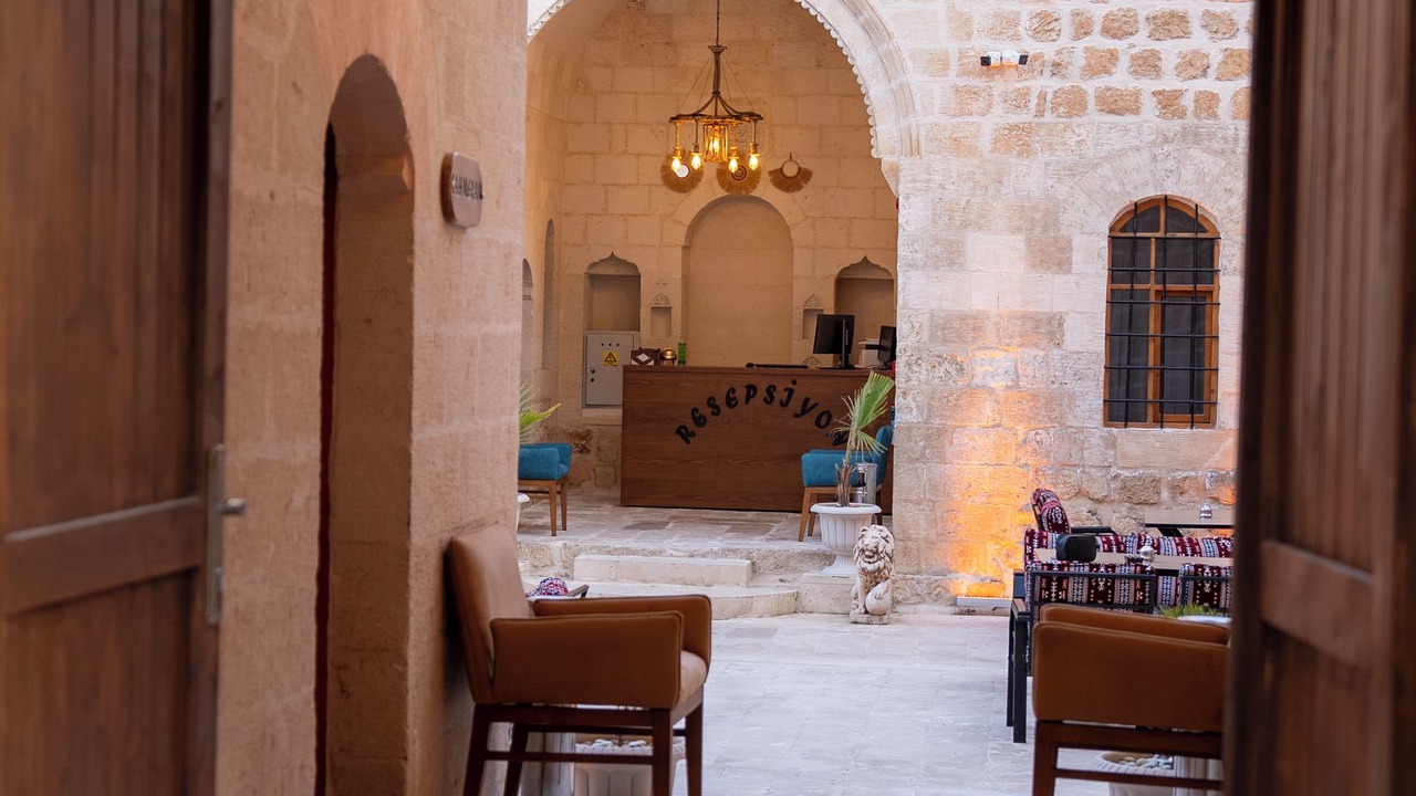 Photo of Outdoor in Midyat