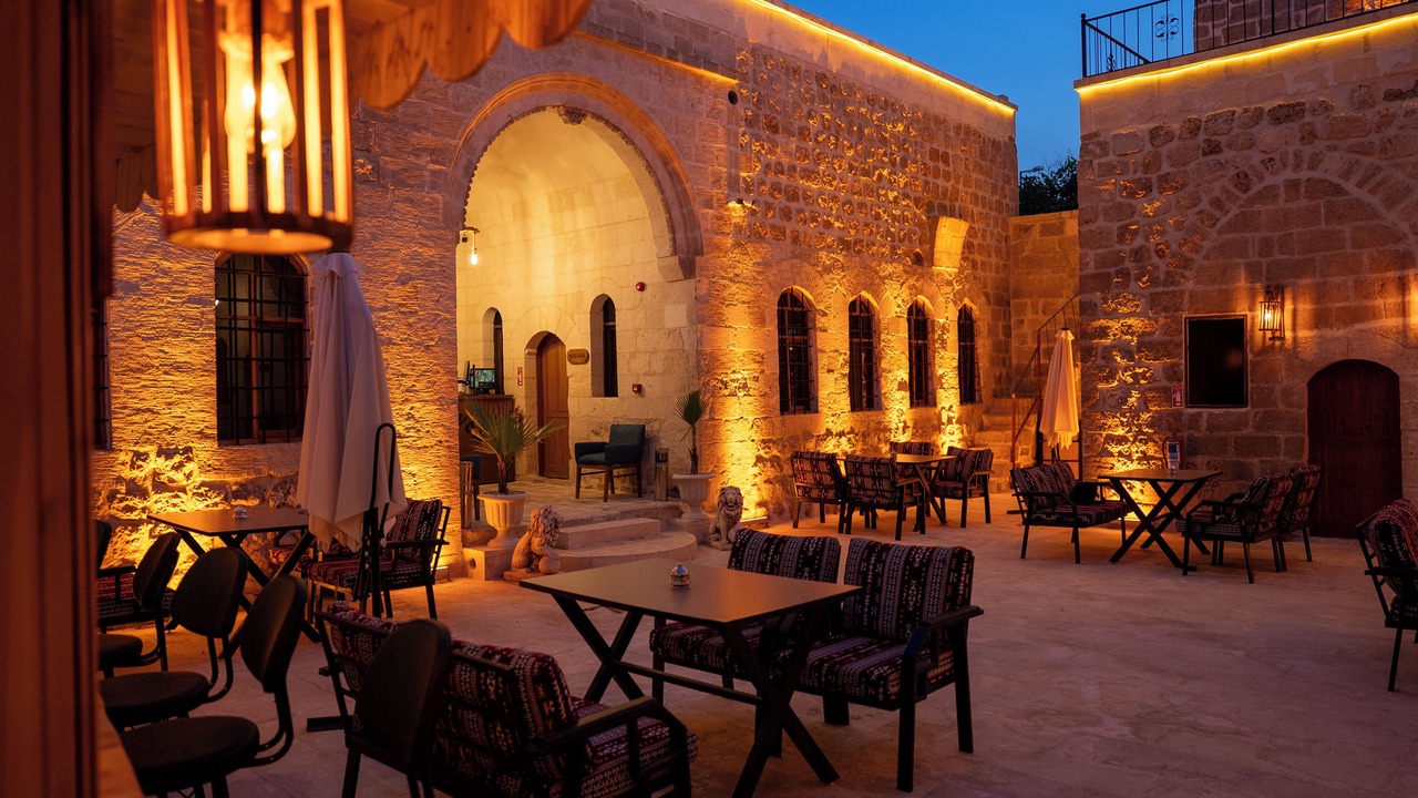 Photo of Outdoor in Midyat