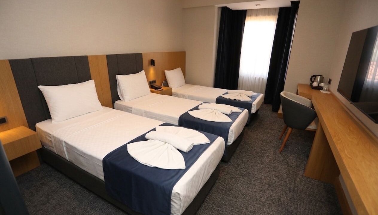 Photo of Bedroom in Canakkale