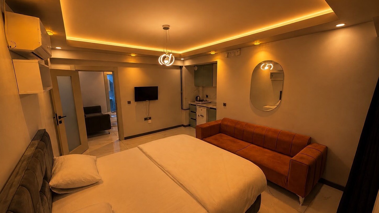 Photo of Bedroom in Kecioren