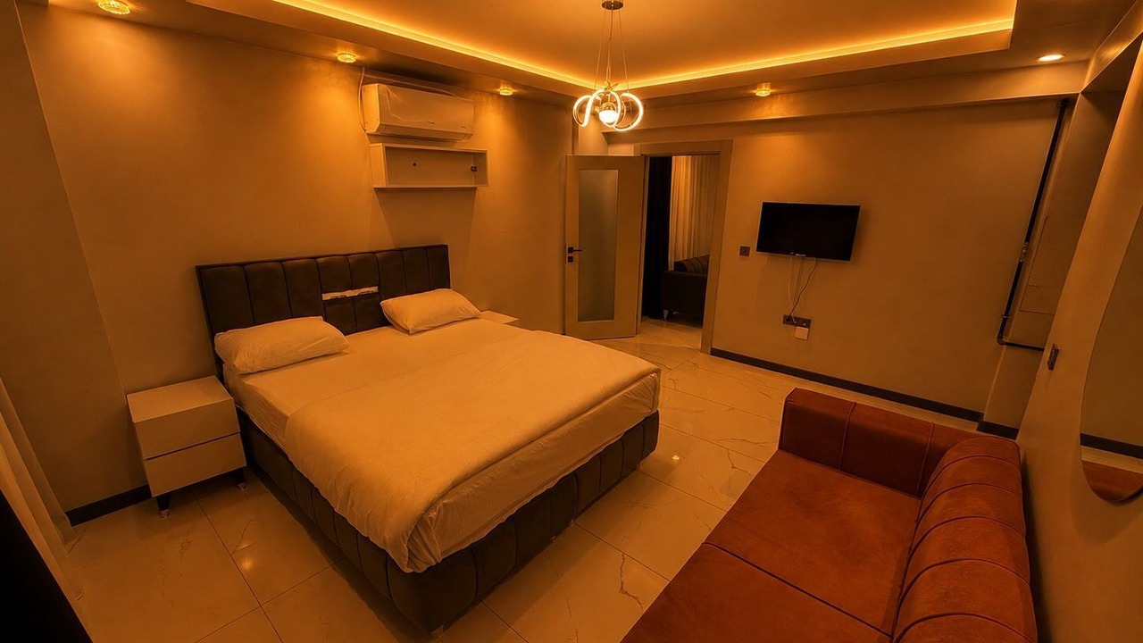 Photo of Bedroom in Kecioren