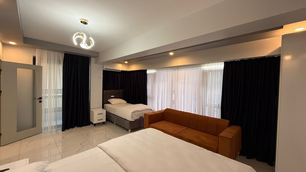 Photo of Bedroom in Kecioren