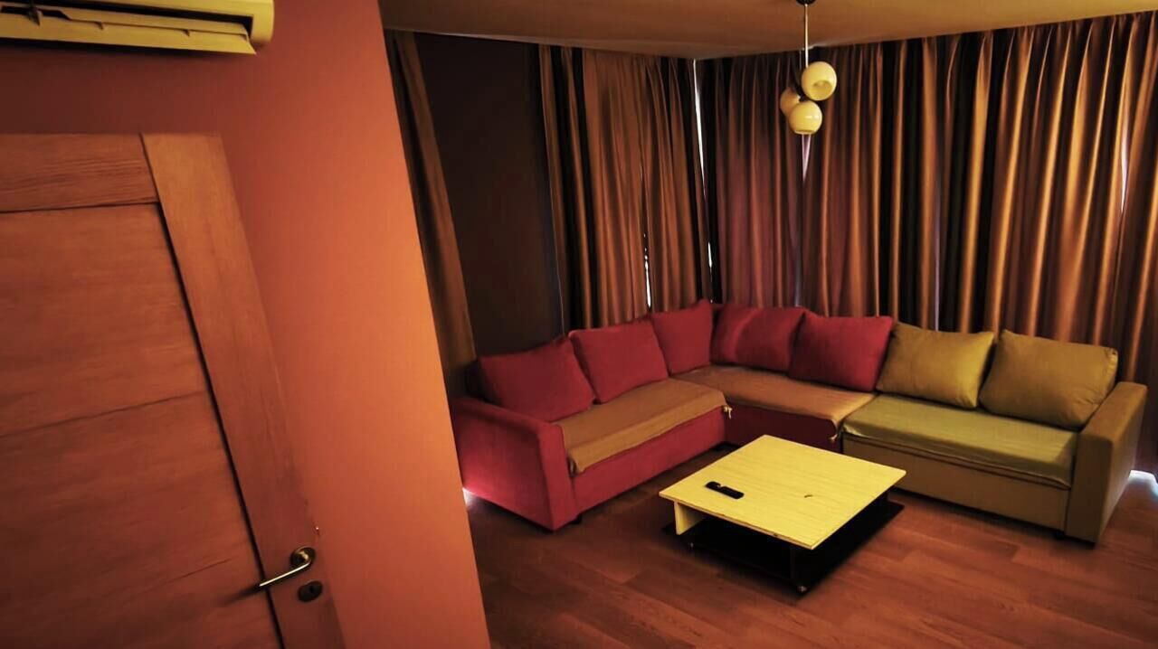 Photo of Patio Balcony in Ankara City Center