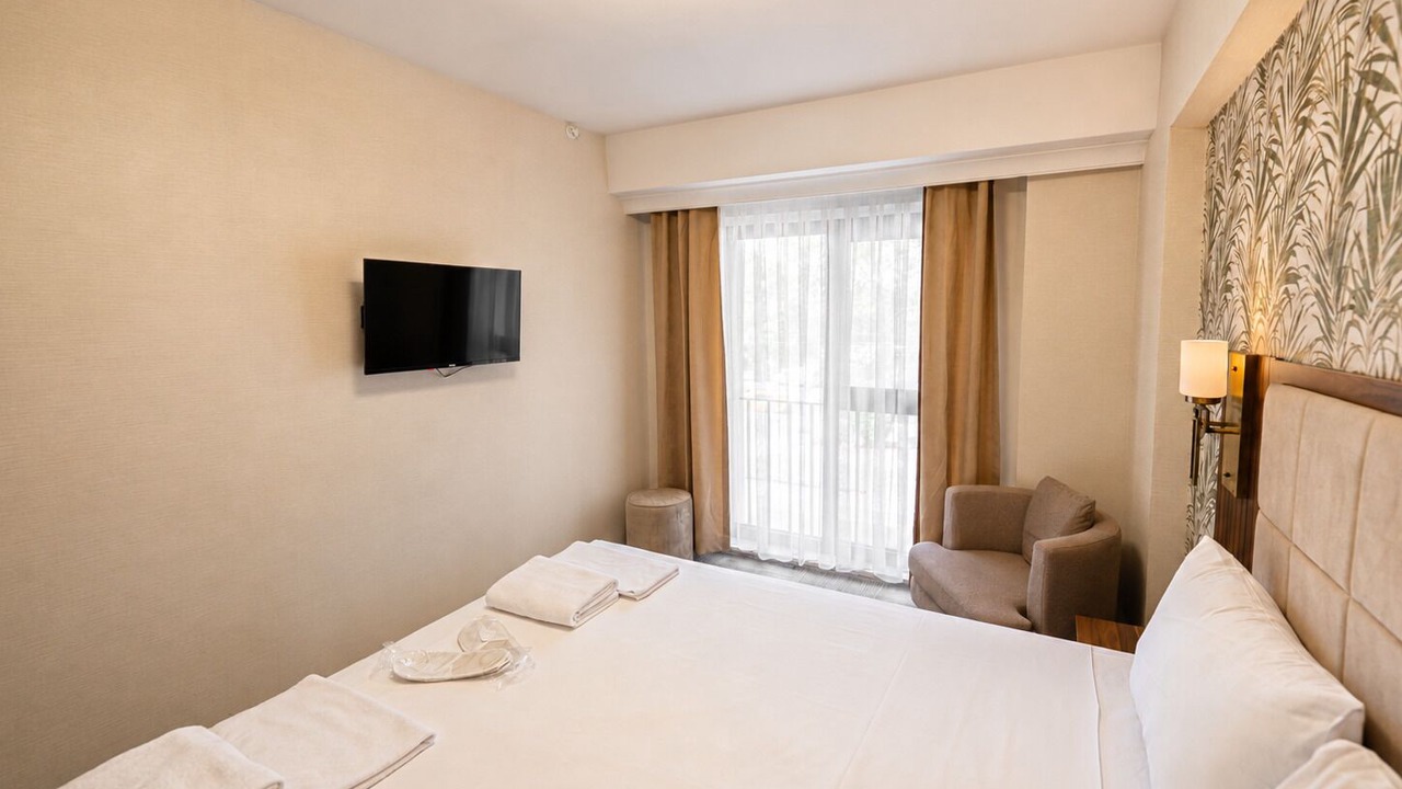Photo of Bedroom in Fatih