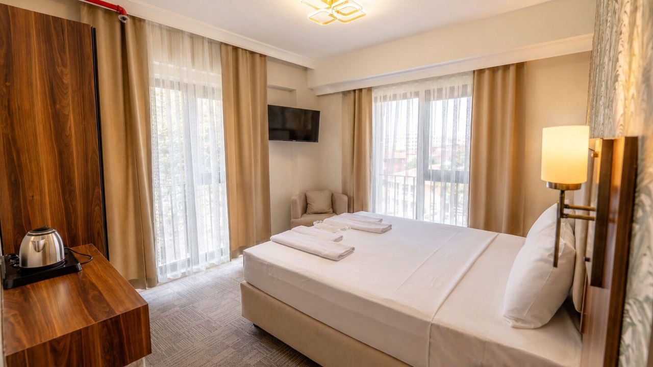 Photo of Bedroom in Fatih