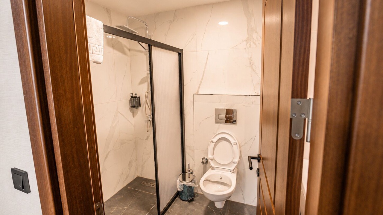 Photo of Bathroom in Fatih