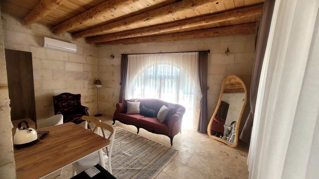 Photo of Bedroom in Ortahisar
