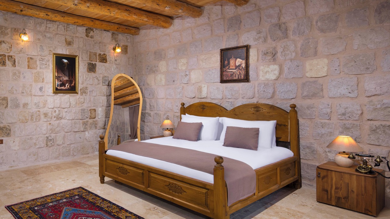 Photo of Patio Balcony in Ortahisar