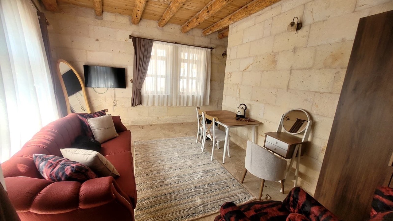 Photo of Bedroom in Ortahisar