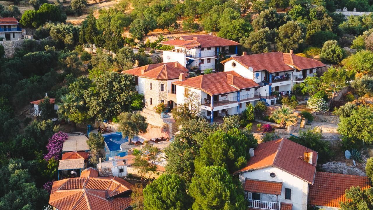 Photo of Outdoor in Datca