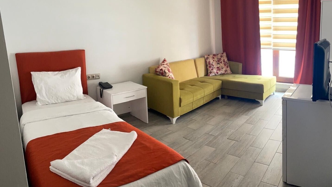 Photo of Bedroom in Karabuk