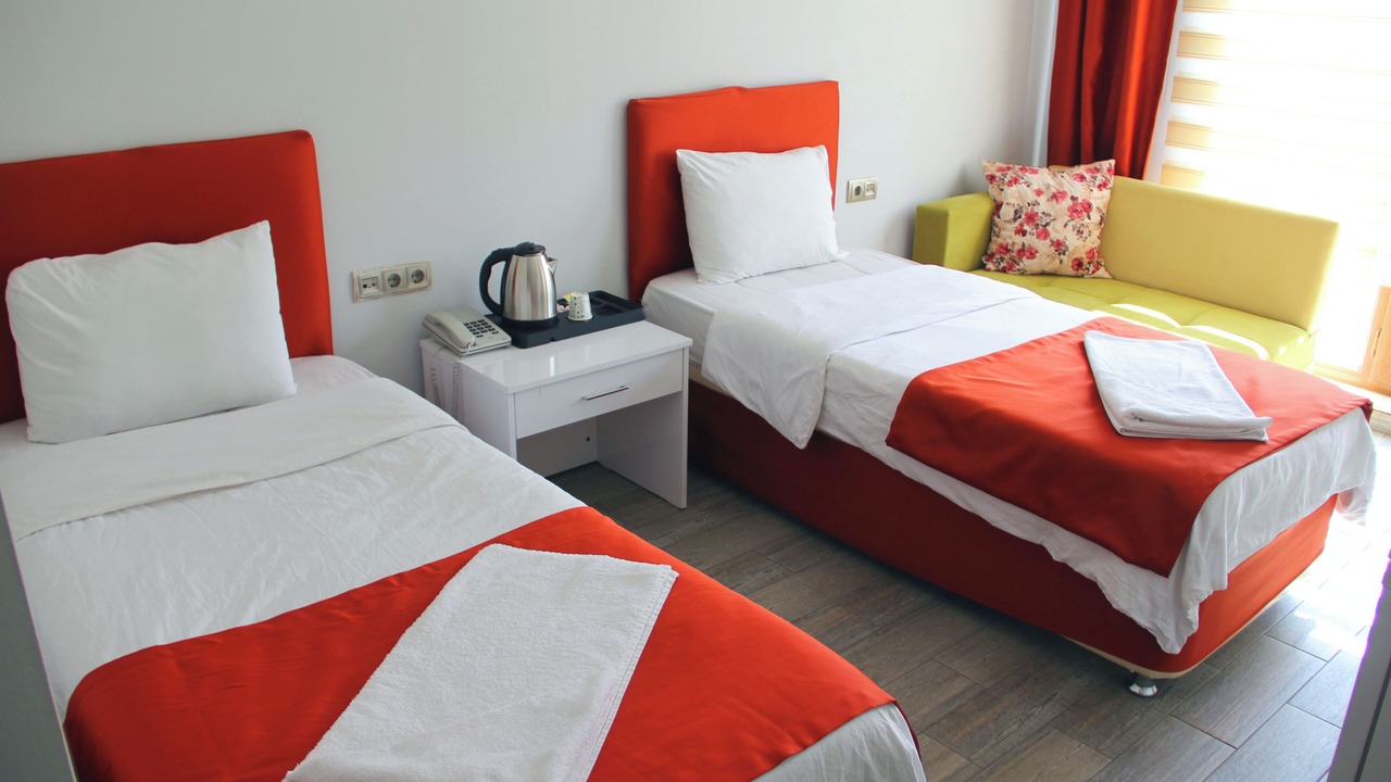 Photo of Bedroom in Karabuk