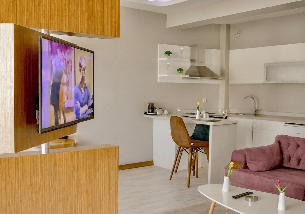 Photo of Bedroom in Baglar