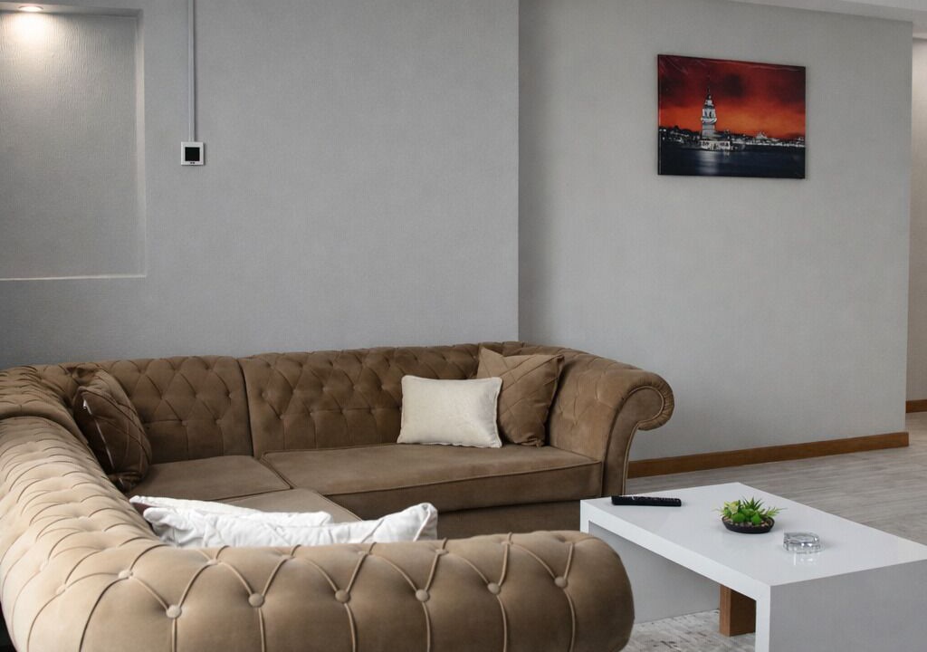 Photo of Bedroom in Baglar