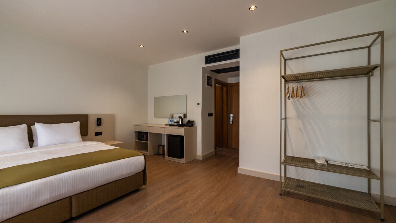 Photo of Bedroom in Kurtkoy