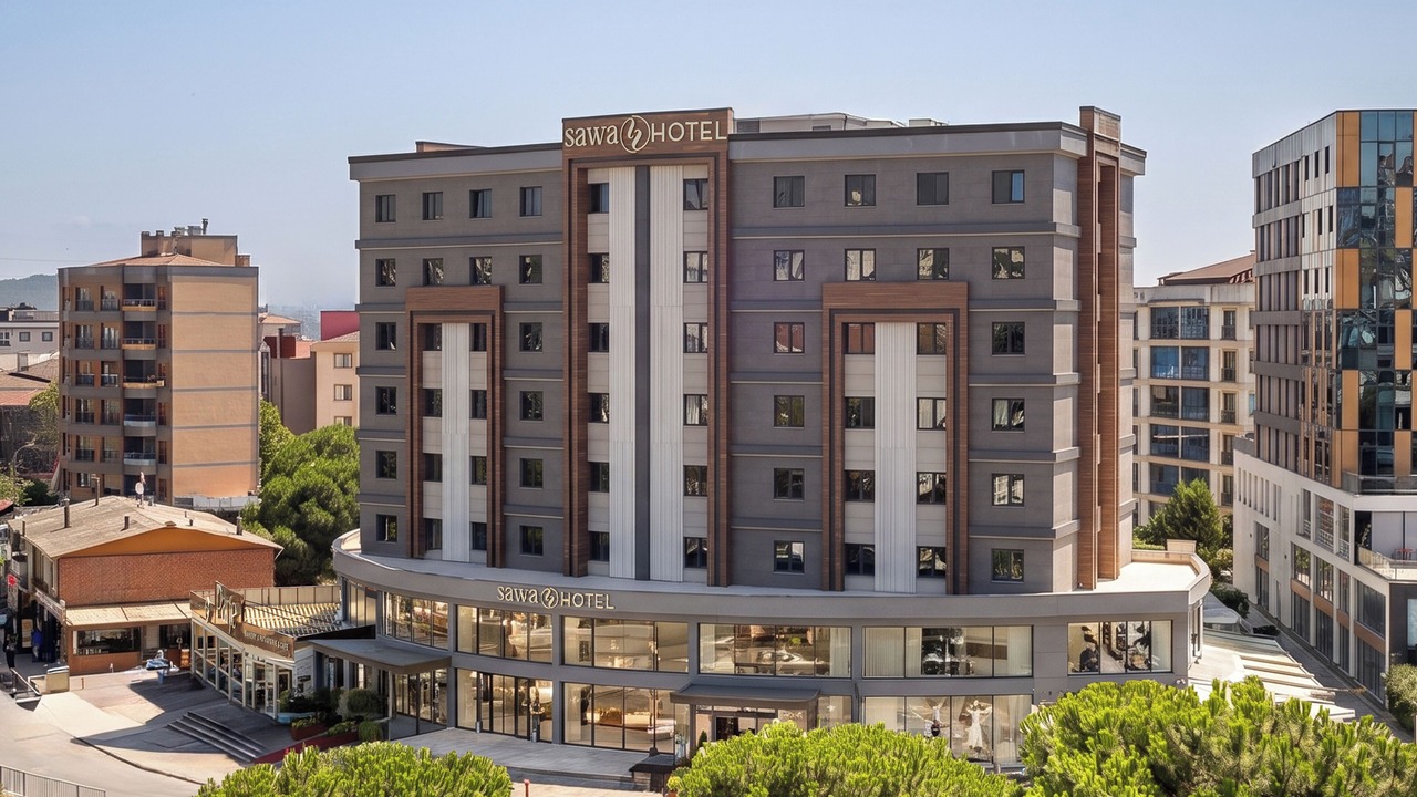 Photo of Outdoor in Kurtkoy
