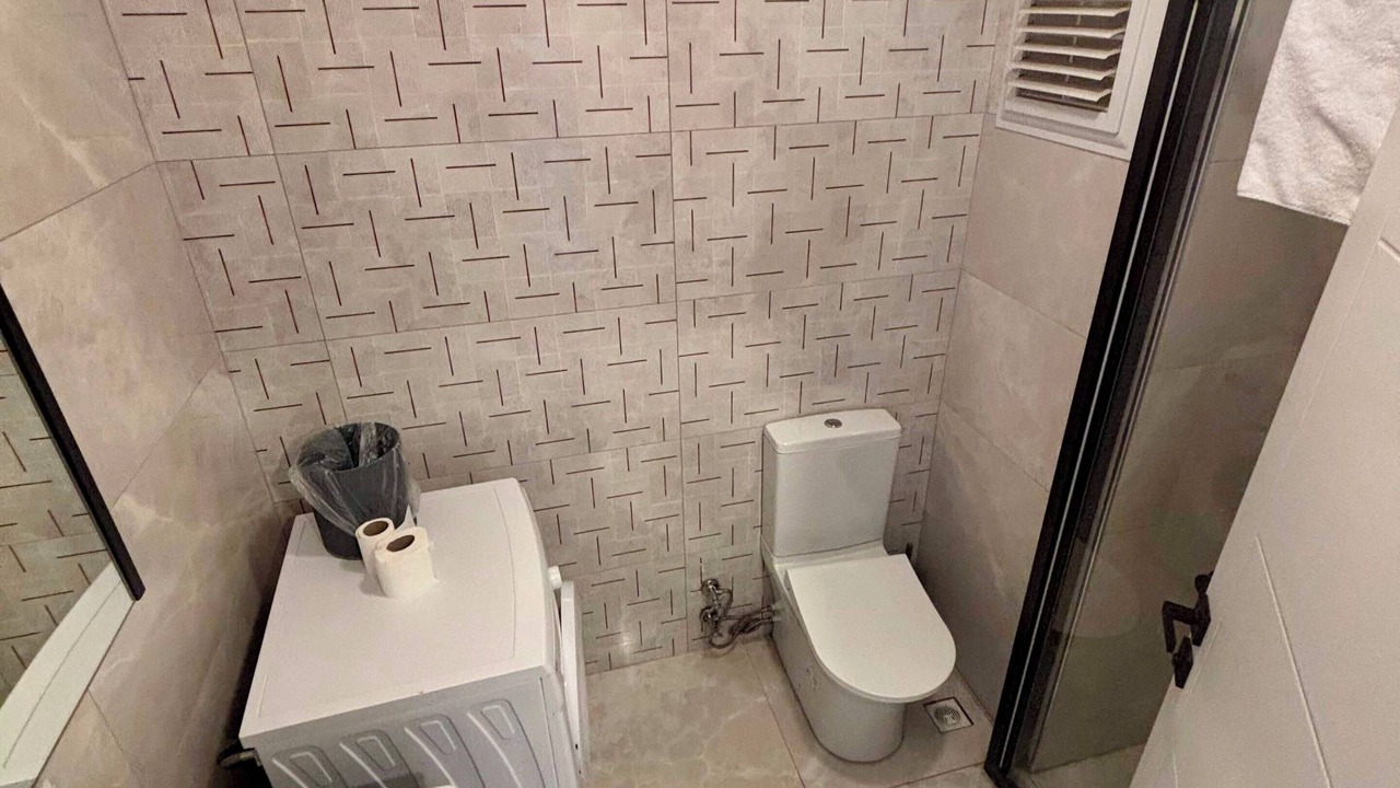 Photo of Bathroom in Bandirma