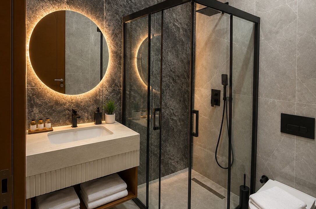 Photo of Bathroom in Sur